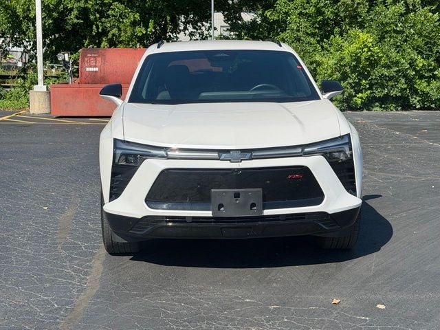 chevrolet blazer ev 2025 3GNKDJRJXSS132989 image chevrolet blazer ev 2025 3GNKDJRJXSS132989 image